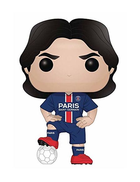 Figurine Pop! Edison Cavani - Football - Paris Saint-Germain