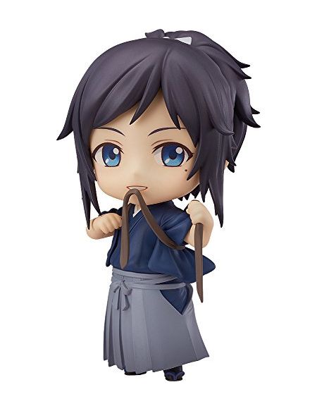 Good Smile Company G90314 Nendoroid Co-de Yamatonokami Gonsuke - Hanamaru- Uchiban Co-de Figure