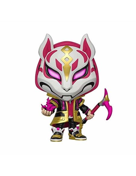 Figurine Pop! Fortnite Drift