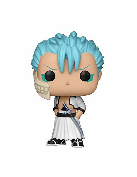 Figurine Pop! Grommjow Bleach