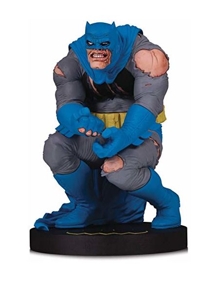 dc comics- DC Designer Ser Batman par Frank Miller Statue, APR190585, Figure