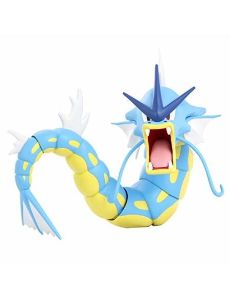 Bandai - Pokémon - Figurine légendaire 30 cm - Léviator - WT97698