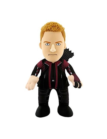 Bleacher Creatures Plush Figure Hawkeye (25 cm) - Marvel Avengers