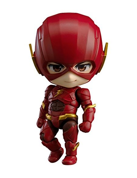 Justice League- Figurine, 90533, Multicolore, Standard