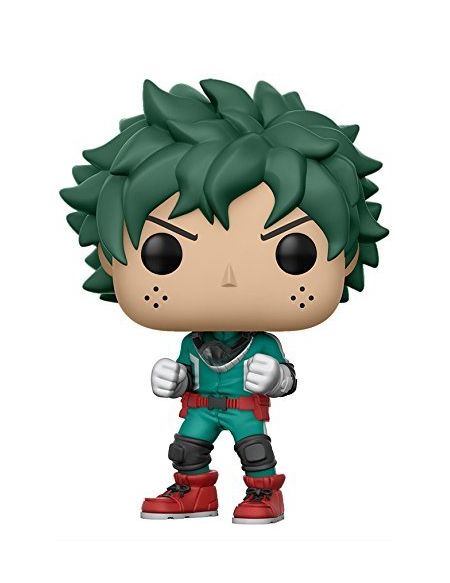 Figurine Pop! Deku My Hero Academia