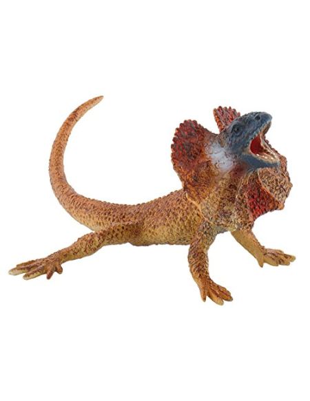 Bullyland - 68514 - Pion - Lézard dragon