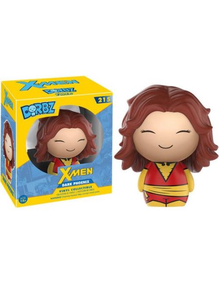 Funko Heroes Figurine Dorbz Marvel X-Men Dark Phoenix, 11682