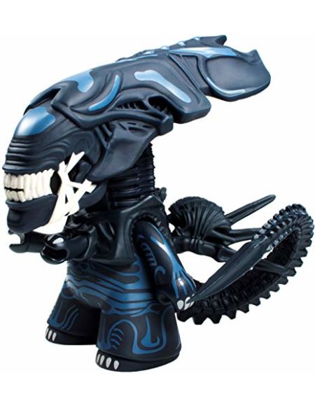 Titan Merchandise Aliens Titans: 6.5 Alien Queen GID