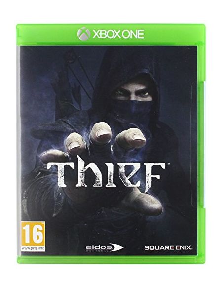 Thief - Standard Edition [import anglais]