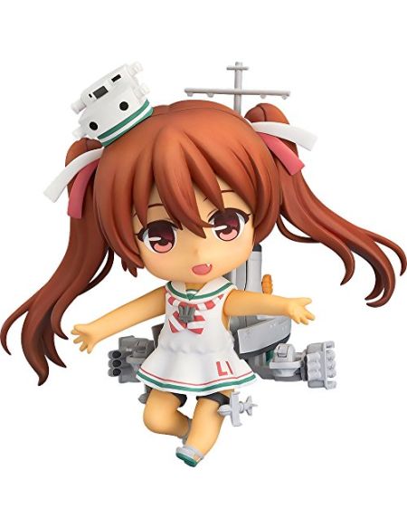 Good Smile Company G90216 Nendoroid Libeccio Figure