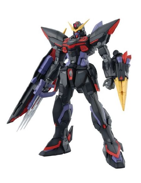 Bandai Hobby Blitz Gundam 1/100, Master Grade