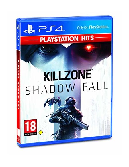 Killzone : Shadow Fall pour PS4