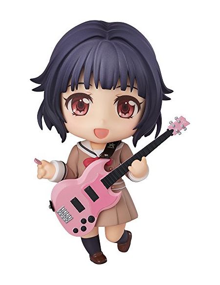 Good Smile Company Nendoroid Rimi Ushigome(re-Run)