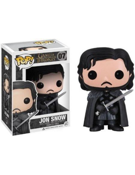 Funko - POP GOT - Jon Snow