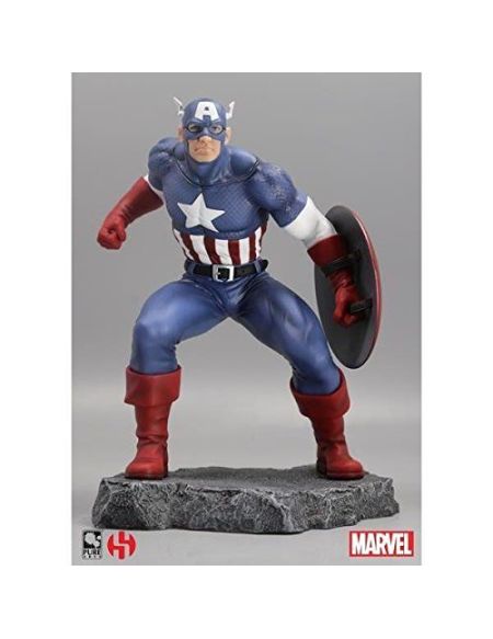 Figurine Marvel Captain America Civil War