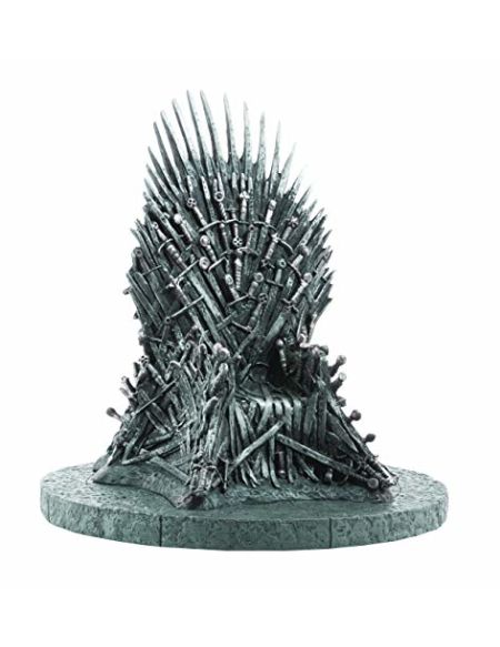 Game of Thrones Iron Throne 7 inch Replica