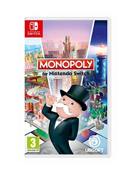 Monopoly