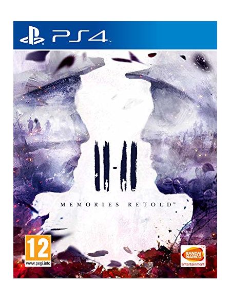 11-11: Memories Retold PS4