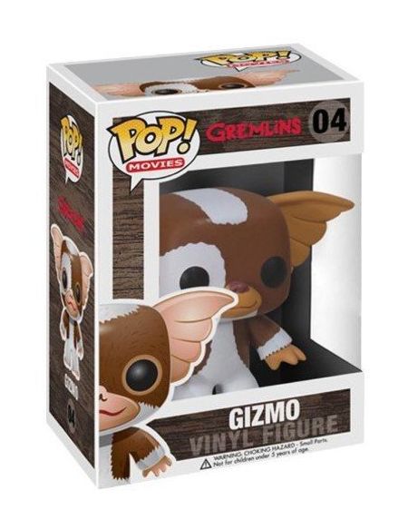 Funko - POP Movies - Gizmo