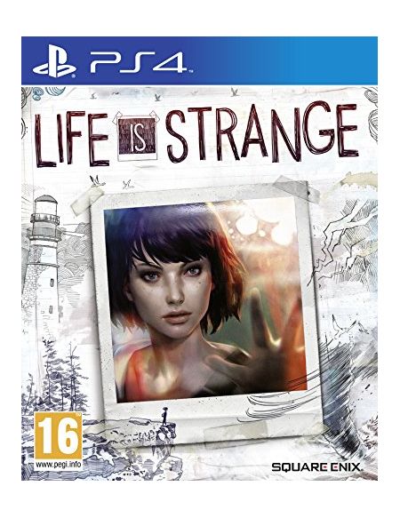 Life is Strange