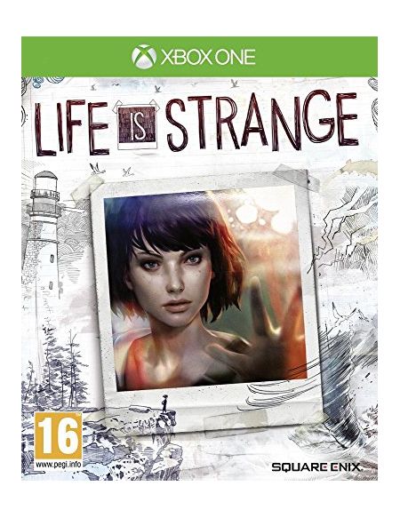 Life Is Strange