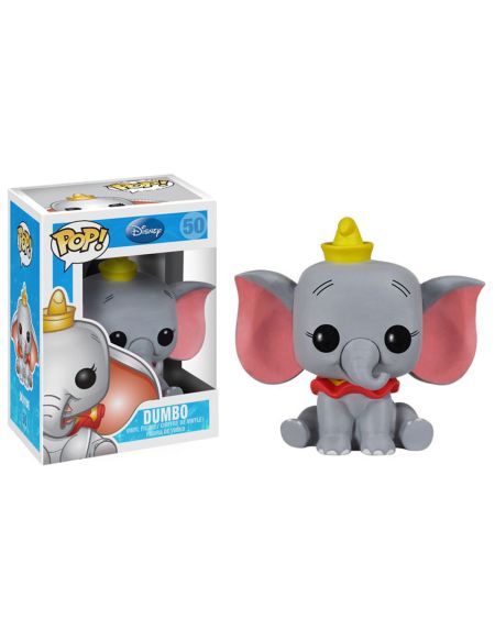 Figurine Pop! Disney Dumbo