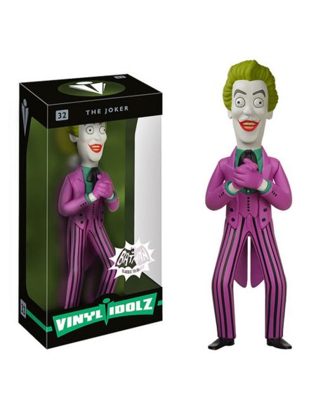 Figurine Le Joker 1966 DC Comics Batman - Vinyl Sugar Idolz