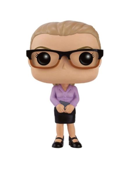 Figurine Pop! Vinyl Arrow Felicity Smoak