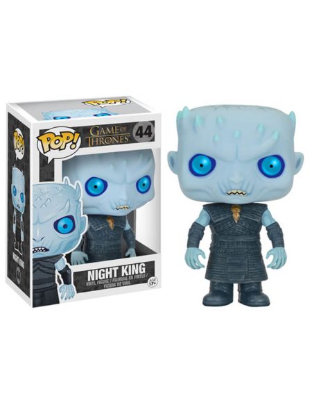 Game of Thrones Le Roi de la Nuit Figurine Funko Pop!