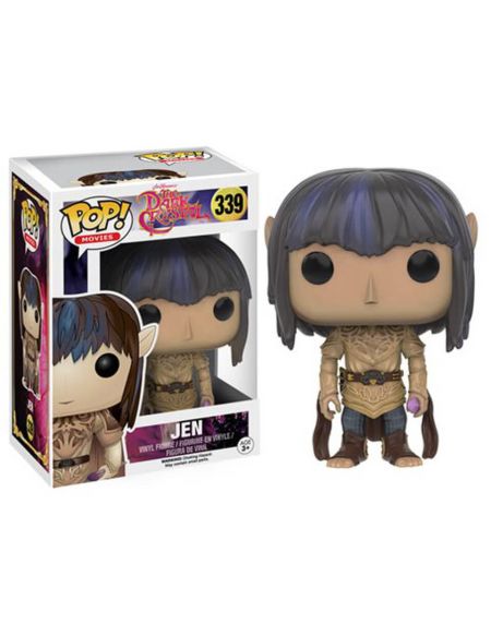 Figurine Pop! Jen Dark Crystal