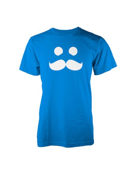 T-Shirt Mumbo Jumbo -Bleu - S