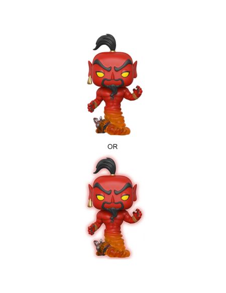 Figurine Pop! Jafar - Aladdin