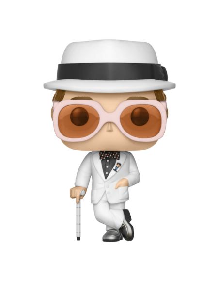 Figurine Pop! Rocks Elton John