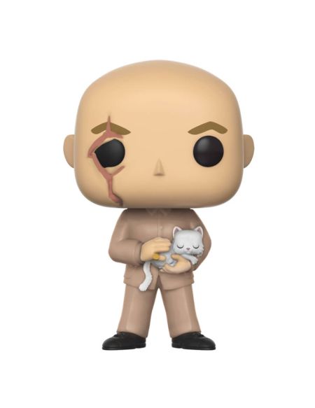 Figurine Pop! Blofeld - James Bond