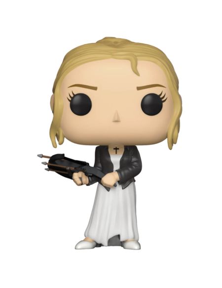 Figurine Pop! Buffy - Buffy Contre les Vampires