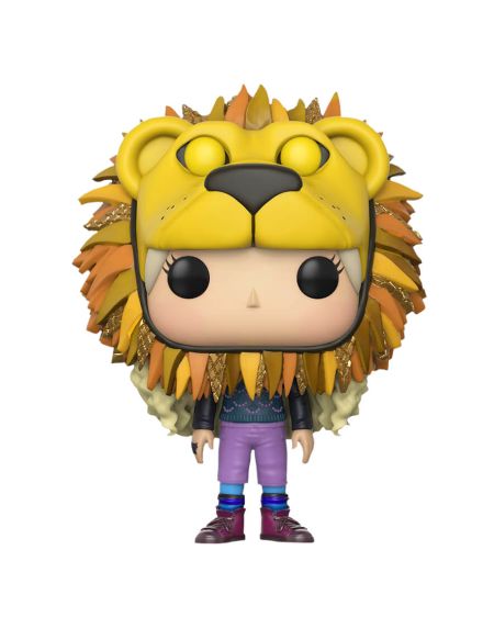 Figurine Pop! Luna Lovegood (Tête de Lion) Harry Potter