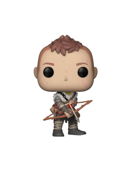 Figurine Pop! Atreus - God of War