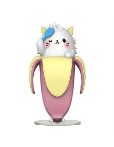 Figurine Funko Bananya Longs Cheveux Bananya