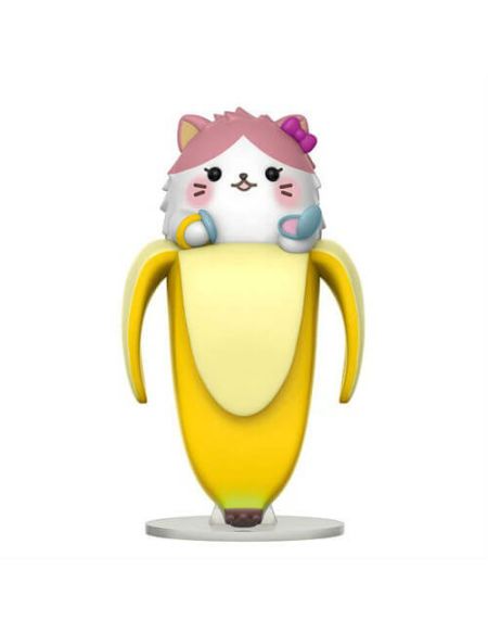 Figurine Funko Bananya Bananyako