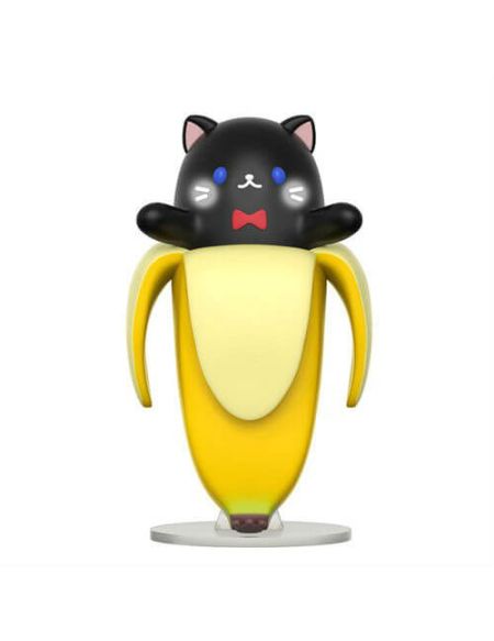 Figurine Funko Bananya Noir Bananya