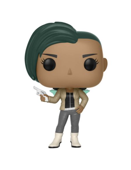 Figurine Pop! Alana avec Pistolet - Saga