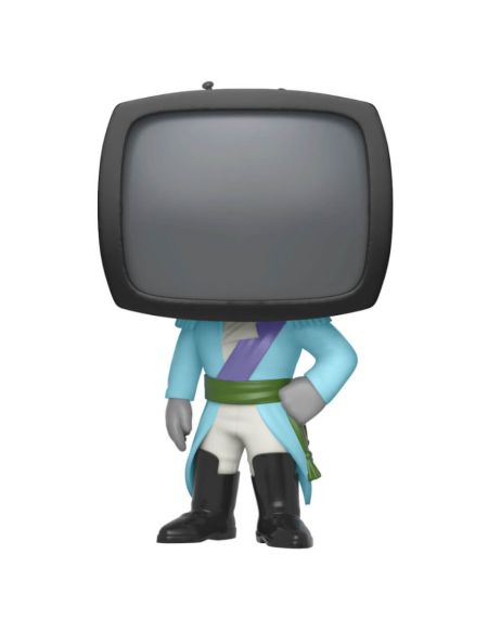 Figurine Pop! Prince Robot IV - Saga