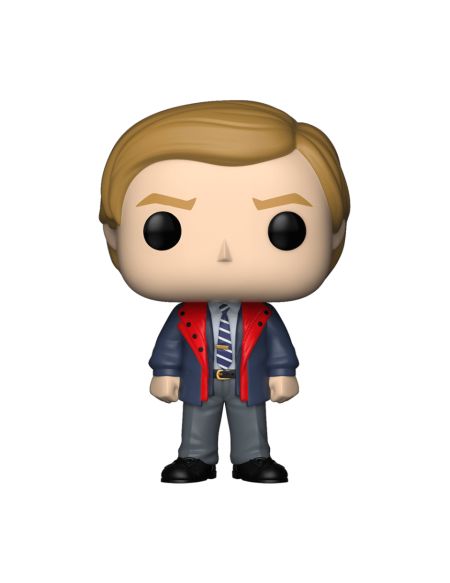 Figurine Pop ! Richard - Le Courage d'un Con