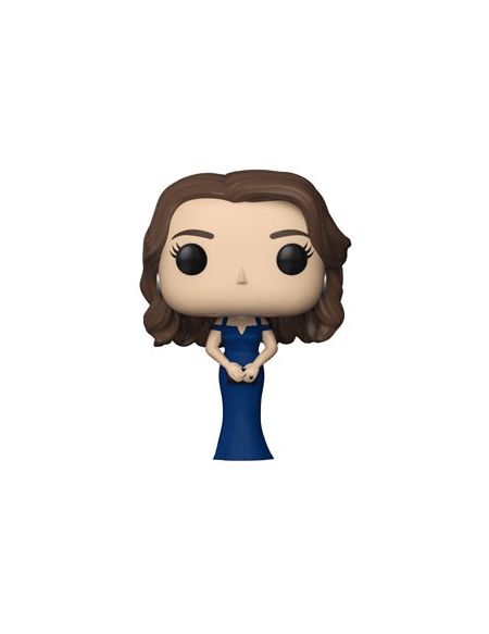 Figurine Pop! Duchesse de Cambridge Kate - Famille Royale