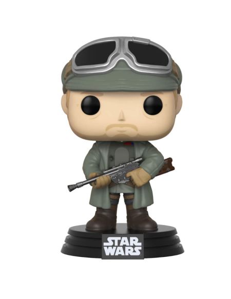 Figurine Pop! Tobias - Solo: A Star Wars Story