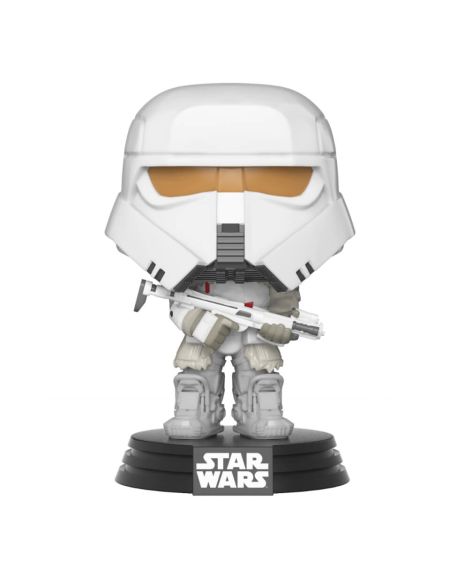 Figurine Pop! Range Trooper - Solo: A Star Wars Story