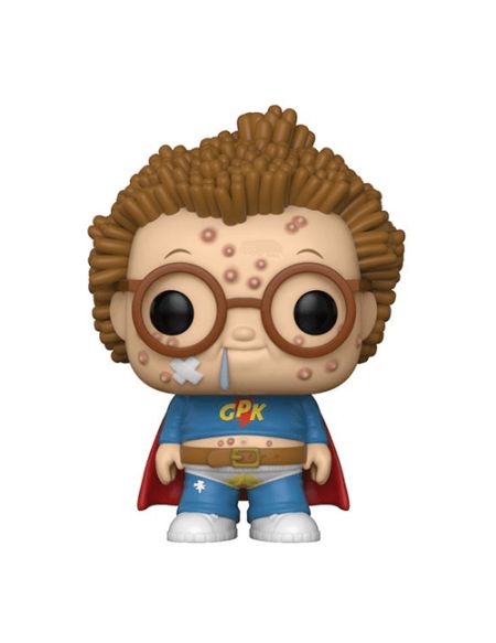 Figurine Pop! Aldo Supercrado - Les Crados