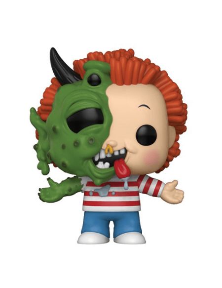 Figurine Pop! Abel et la Bête - Les Crados