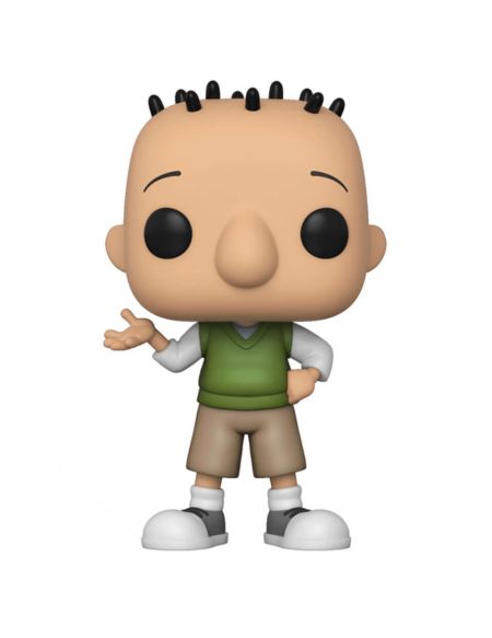 Figurine Pop! Doug S1 (Disney) - Doug Fripon