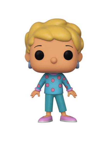 Figurine Pop! Doug S1 (Disney) - Patti Mayonnaise